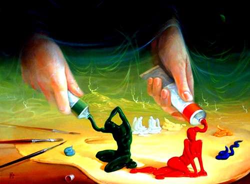 Лучшая Поэтесса