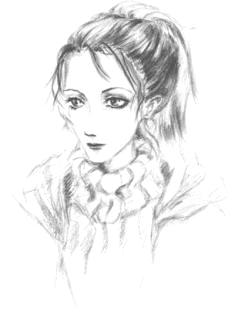 Лулу Андреева