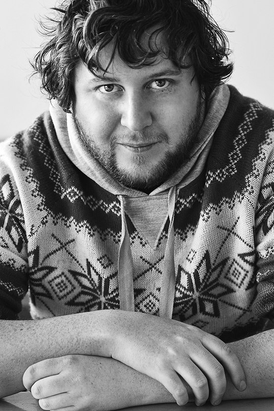 Константин Комаров88