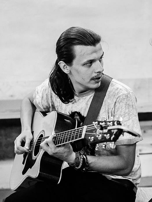 Сергей Белов 9