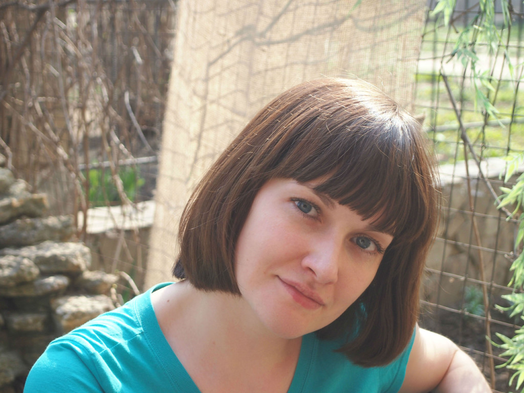 Анастасия Сергеевна Шишкина