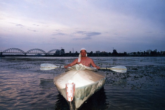Басов Олег Алексеевич