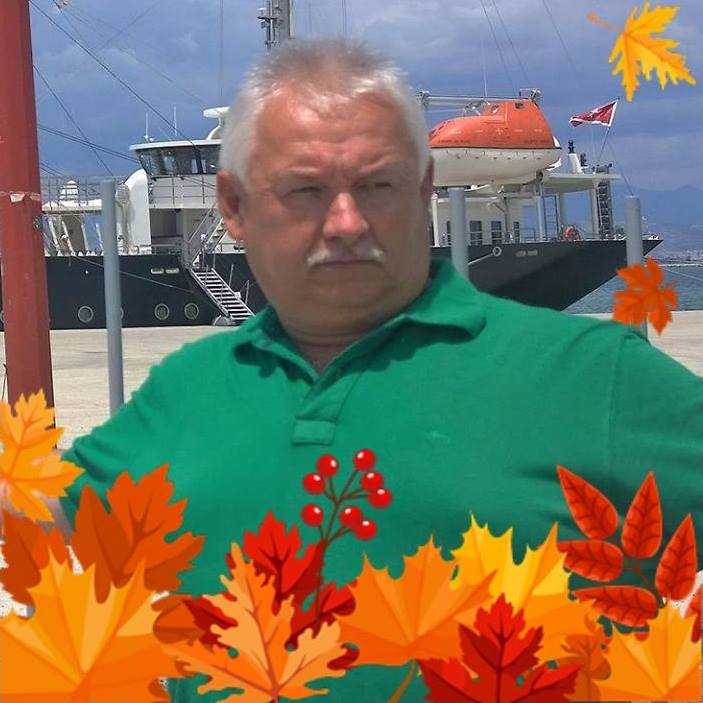 Анатолий Широбоков