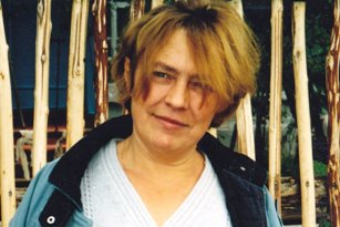 Нина Стручкова