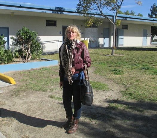 Ирина Полесская