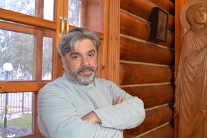 Иерей Анатолий Поляков