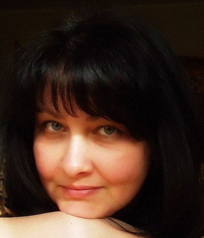 Ирина Фомичёва