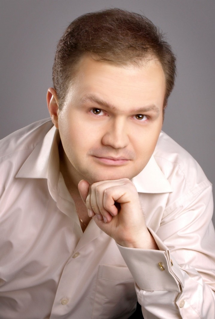 Руслан Ершов