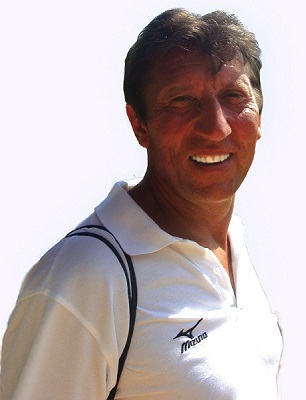 Дмитрий Полторацкий