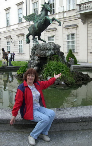 Елена Полякова 7