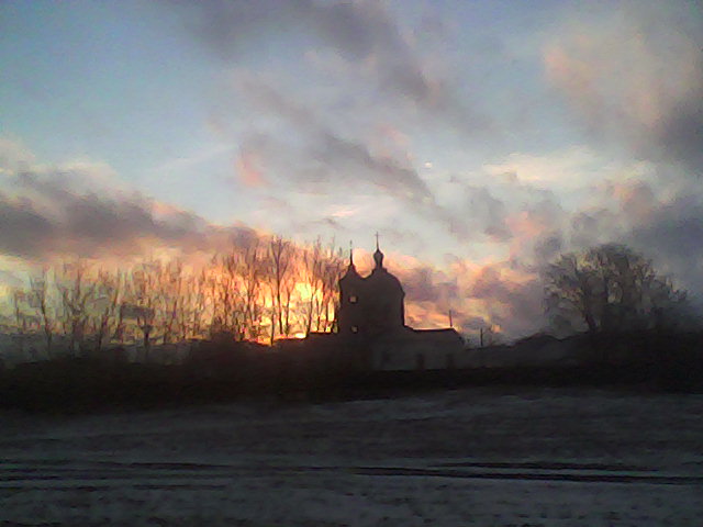 Юрий Пономарев 2