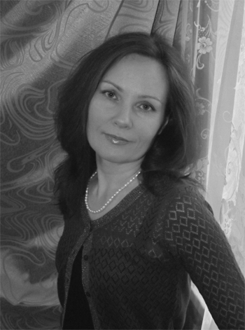 Елена Понкратова