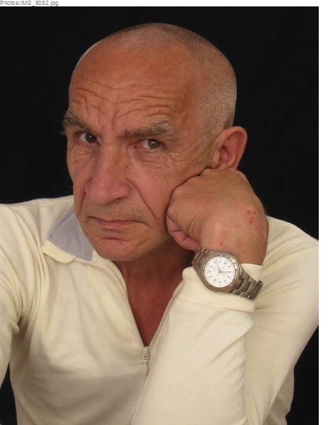 Владимир Попов 3