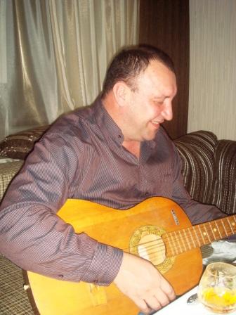 Попов Игорь Николаевич