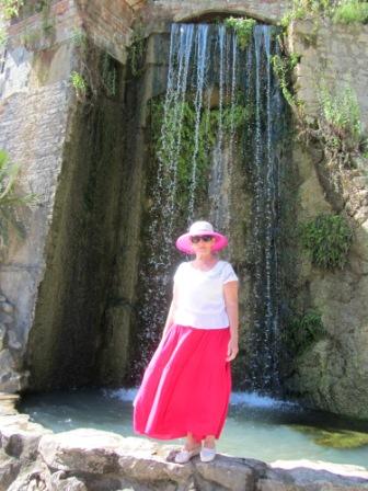 Маргарита Порываева