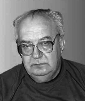 Станислав Гайдуков