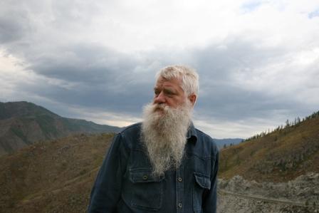 Александр Холмогоров 2