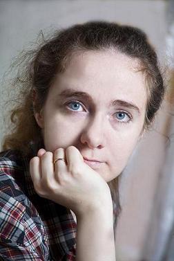 Приходовская Екатерина
