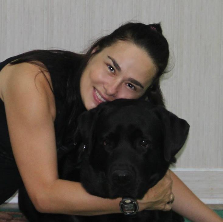 Алёхина Ирина