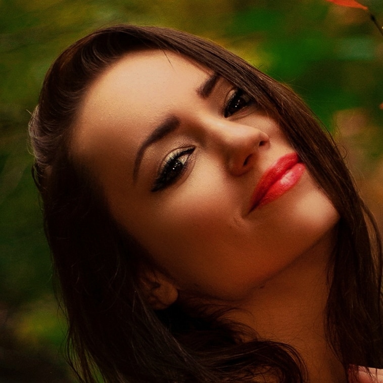 Марина Стар