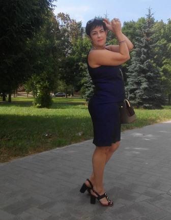 Коблова Ольга