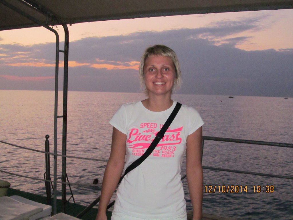 Татьяна Ванина