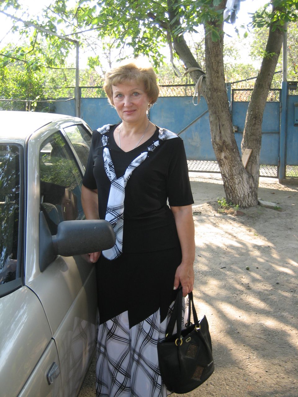 Левченко Тамара