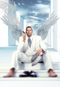 Парамонов Сергей Андреевич