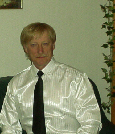 Влади Бенц