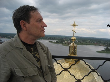 Антон Абрамян