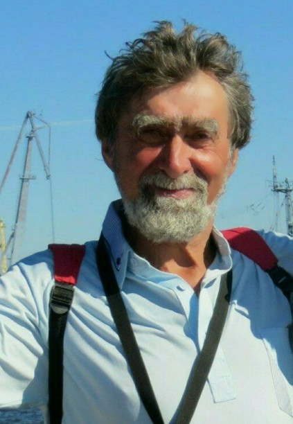 Александр Глубоцкий