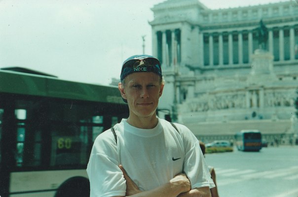 Владимир Пронин 2