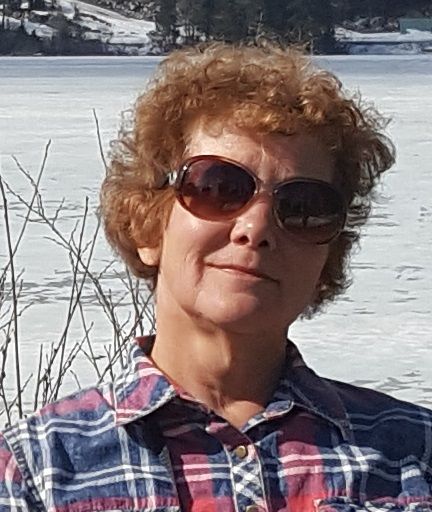 Ольга Блинова 6