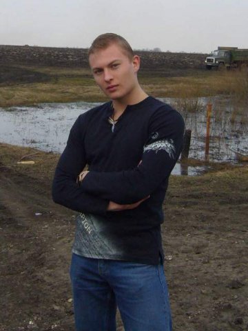 Проскуряков Николай