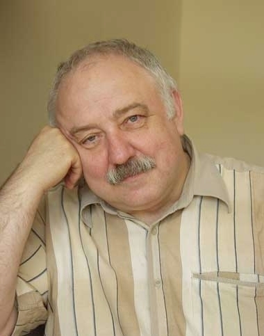 Михаил Викторович Крылов