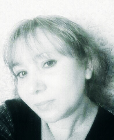 Рада Волкова