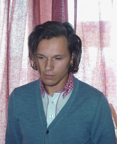 Вадим Калякин