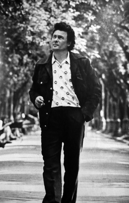 Валентин Проталин