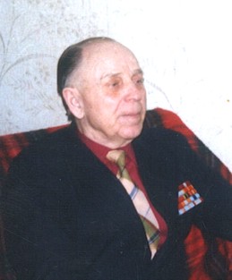 Александр Протасов