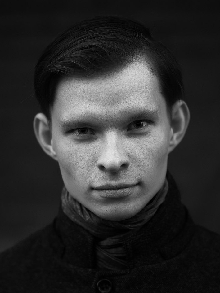 Михаил Владимирович Прынков