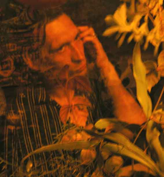 Борис Голосков