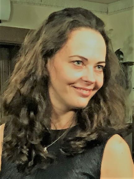 Ольга Бесснежная