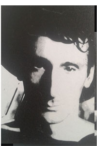 Павел Штатнов Гурвеник