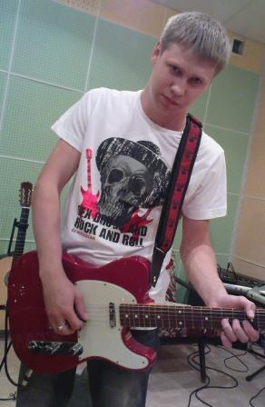 Психо-Элвис