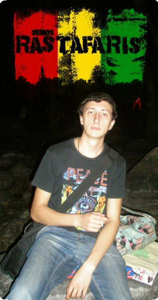 Марченко Иван Александрович