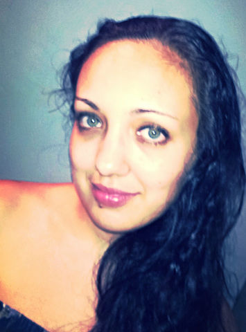 Анна Павлишина Жидких