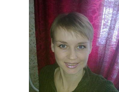 Юлия Стрелова