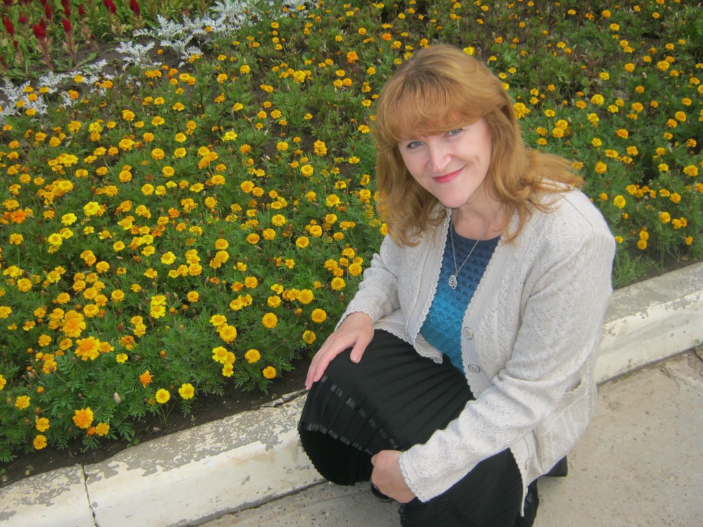 Валентина Северная