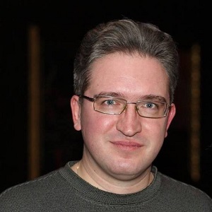 Михаил Александрович Пучковский