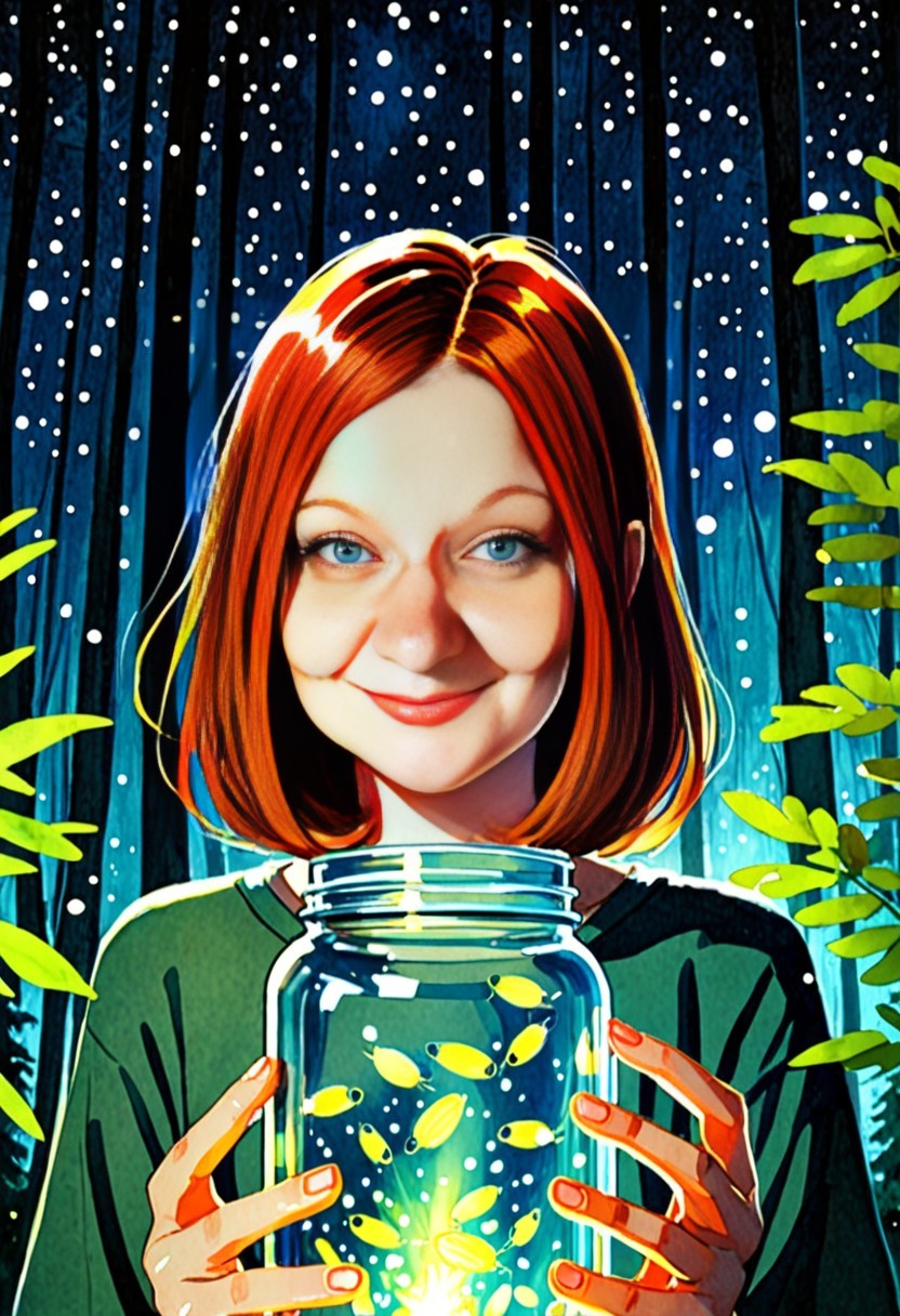 Катя Волкова